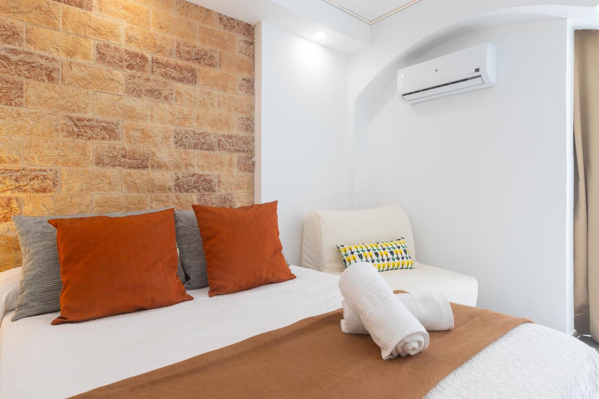 Gamonal Beach Studio Benalmadena Luaran gambar